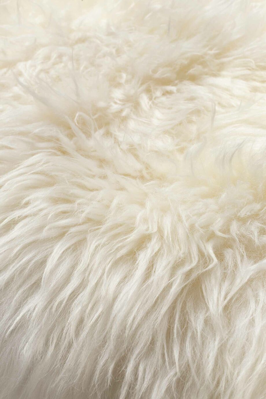 Sheepskin Natural 3