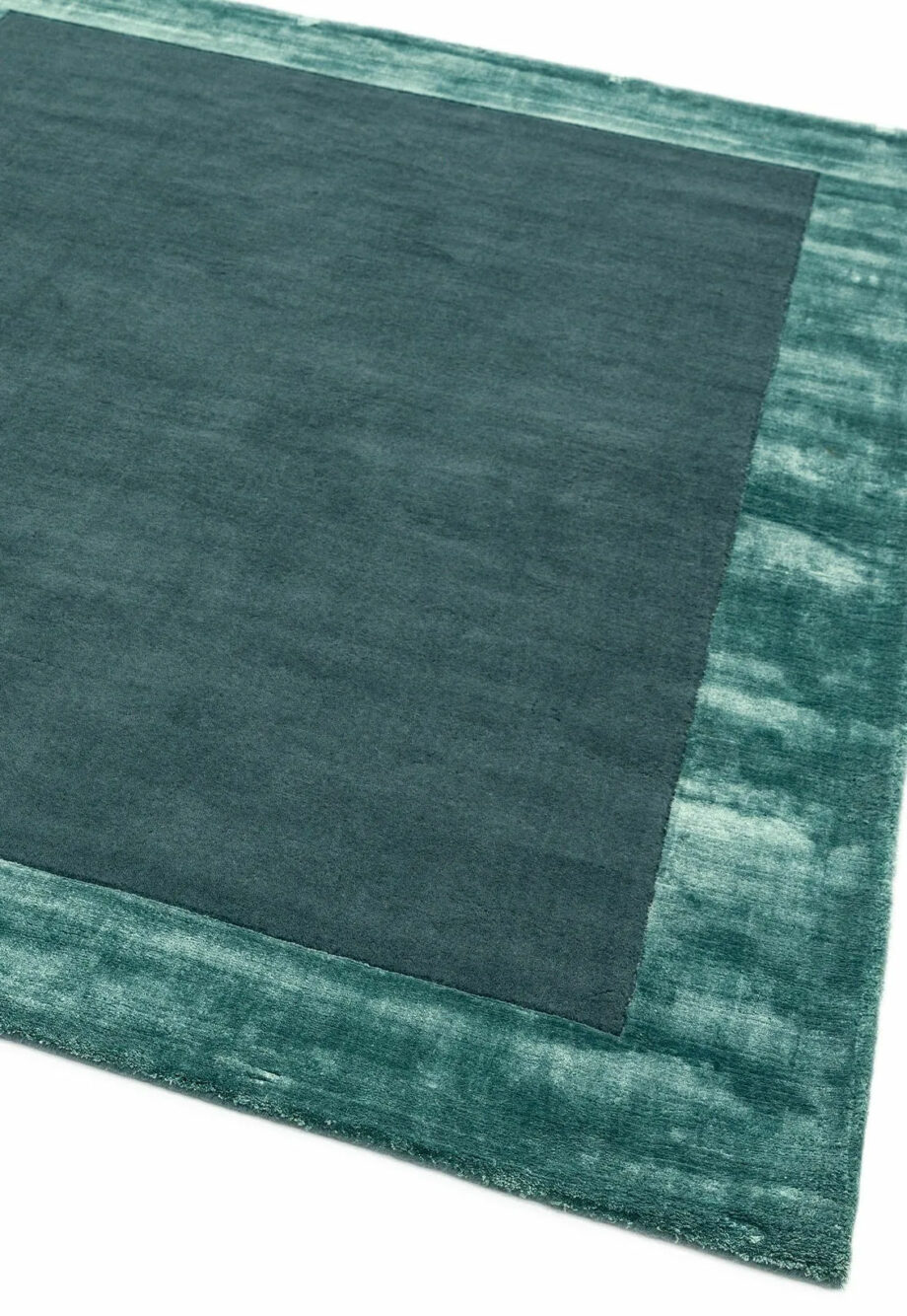 Asiatic Ascot aquablue 1