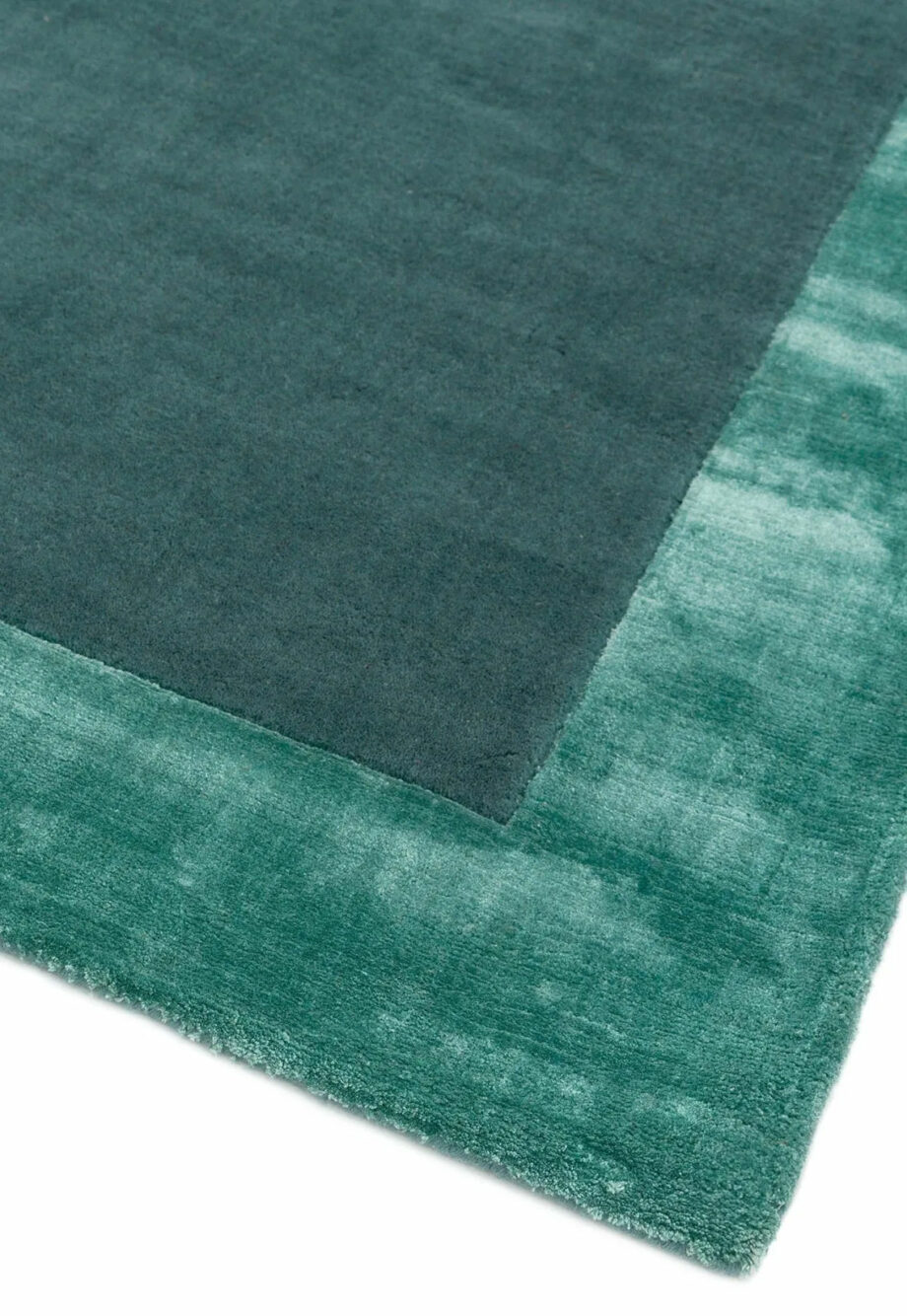 Asiatic Ascot aquablue 2