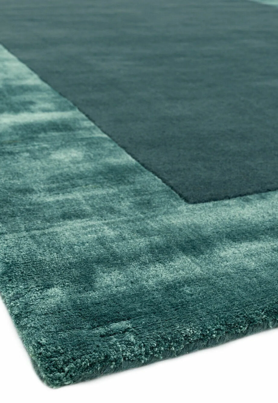 Asiatic Ascot aquablue 4