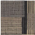 Asiatic Aspect grey multi rug 2 n