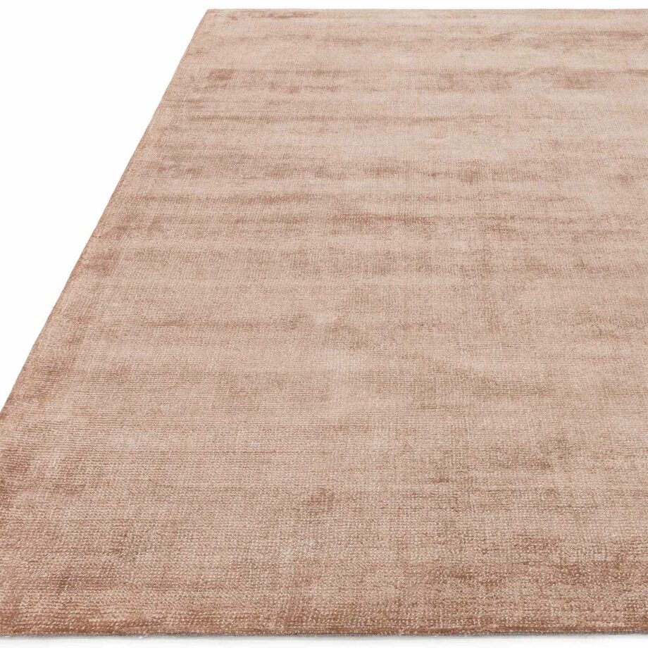 Asiatic Aston copper rug 1
