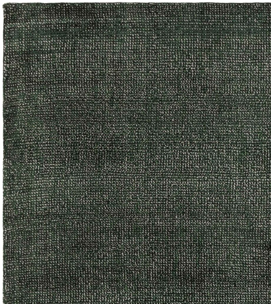 Asiatic Aston green rug 2