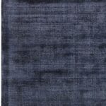 Asiatic Aston navy rug 2