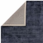 Asiatic Aston navy rug 3