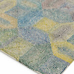 Asiatic Camden cream multi 1