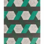 Asiatic Camden green