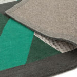 Asiatic Camden green 5