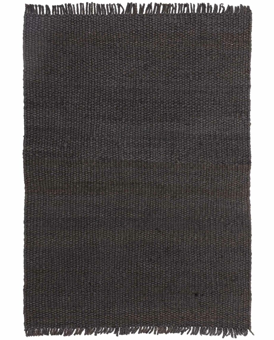 Asiatic Grove charcoal