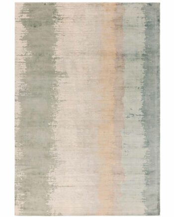 Asiatic Juno verdant rug