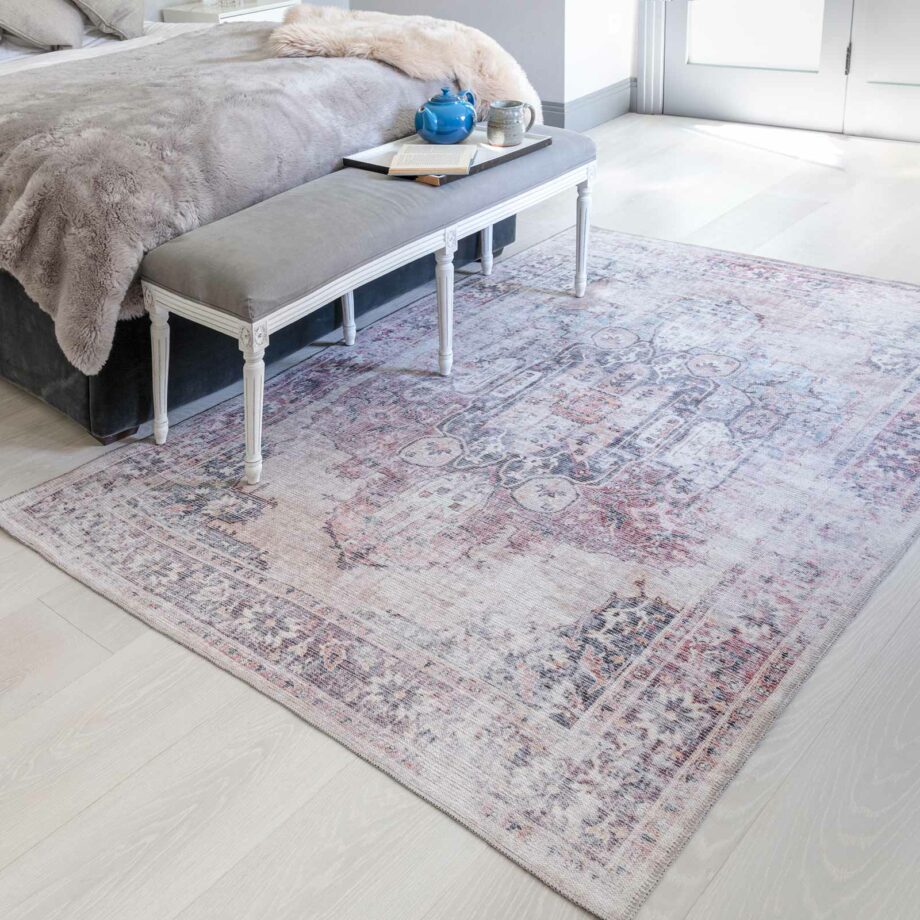 Asiatic Kaya Lila KY12 LS