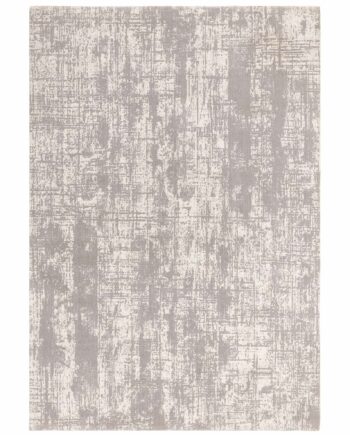 Asiatic Kuza abstract grey