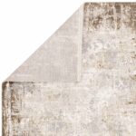 Asiatic Kuza border beige rug 3