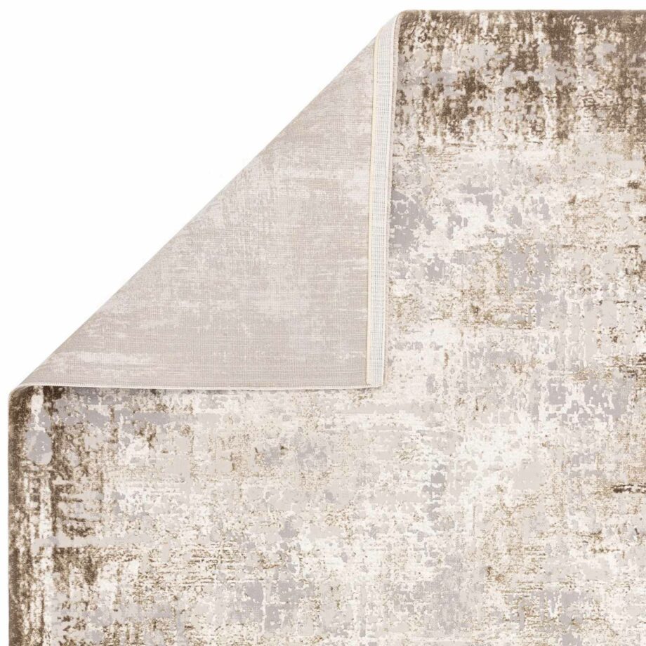 Asiatic Kuza border beige rug 3