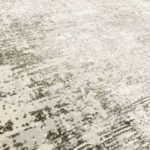 Asiatic Kuza border green rug 4