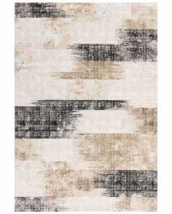 Asiatic Kuza lines beige