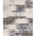 Asiatic Kuza lines blue