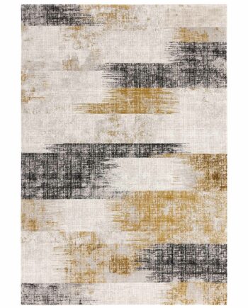 Asiatic Kuza lines gold