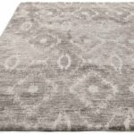 Asiatic Mason diamond rug 1