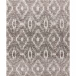 Asiatic Mason diamond rug