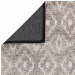 Asiatic Mason diamond rug 3