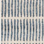 Asiatic Mason grid rug 2
