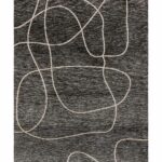 Asiatic Mason linear rug