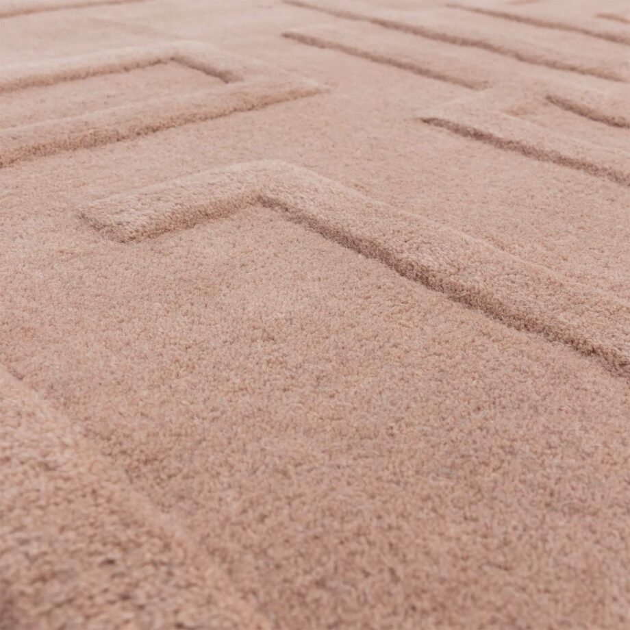 Asiatic Maze blush 4