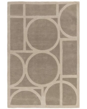 Asiatic Metro taupe
