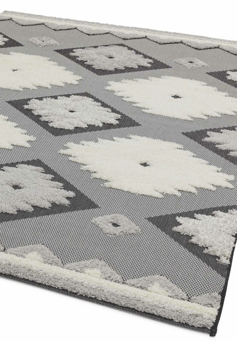 Asiatic Monty MN01blackcreamtribal 1