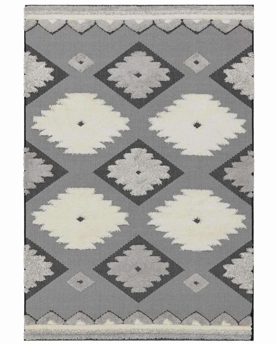 Asiatic Monty MN01blackcreamtribal