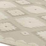 Asiatic Monty MN02naturalcreamtribal 1