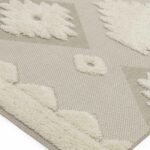 Asiatic Monty MN02naturalcreamtribal 2