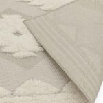 Asiatic Monty MN02naturalcreamtribal 3