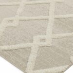 Asiatic Monty MN07beigecreamdiamond 2