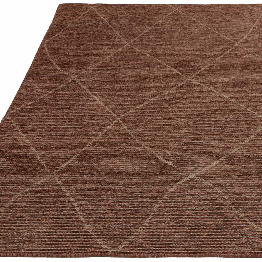 Asiatic Mulberry terracotta 1