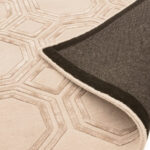 Asiatic Nexus octagon beige 3