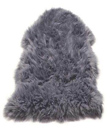 Asiatic Sheepskin grey