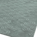 Asiatic Starburst silver 1