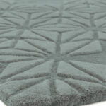 Asiatic Starburst silver 4