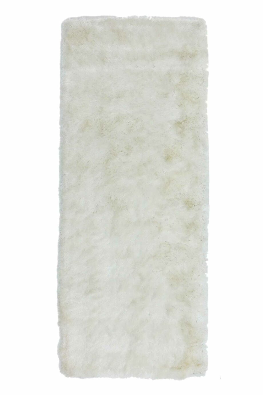Asiatic Whisper ivory runner