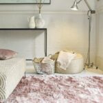 Asiatic Whisper pink