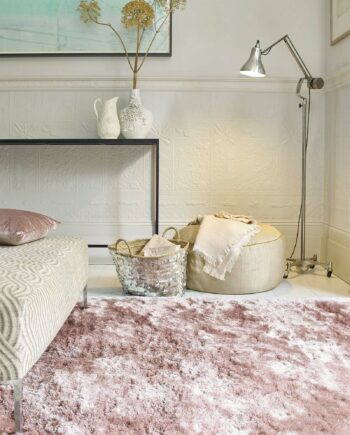 Asiatic Whisper pink