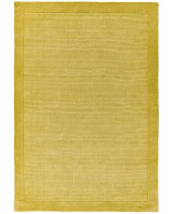 Asiatic York mustard