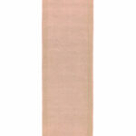 Asiatic York pink runner