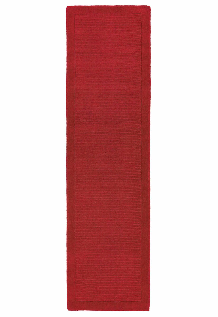 Asiatic York poppy runner