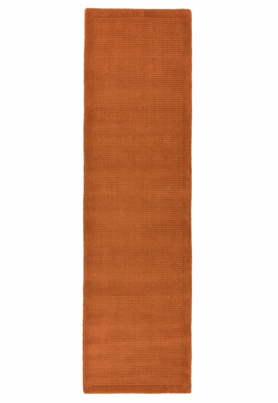 Asiatic York terracotta runner