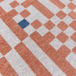 Louis De Poortere rug Craft Chess 9341 Nude zoom 2