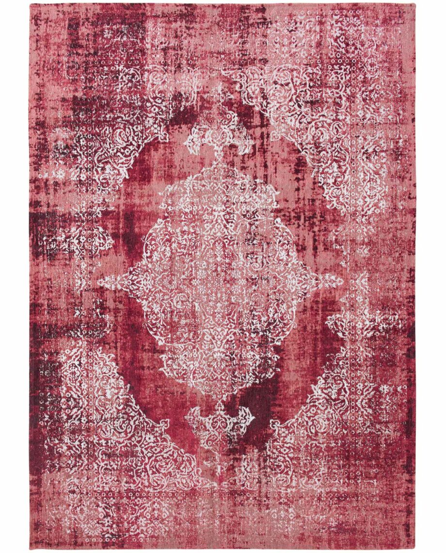 Louis De Poortere rug Fading World Kirman 9378 Margaux