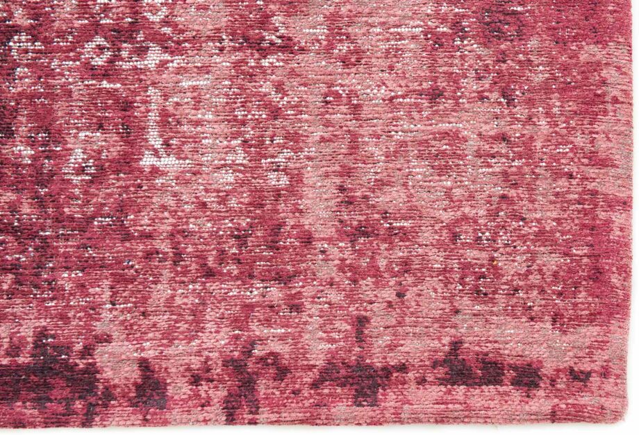 Louis De Poortere rug Fading World Kirman 9378 Margaux corner